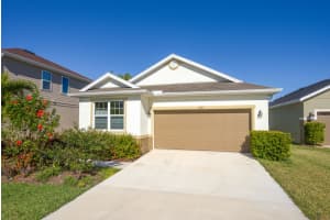 5705 NW Pine Trail Cir, Port St. Lucie, FL 34983, Sold 02/03/22