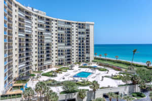 400 Ocean Trail Way, Jupiter, FL 33477, Sold 02/23/22