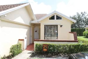 606 Maplewood Dr, Greenacres, FL 33415, Sold 02/15/22
