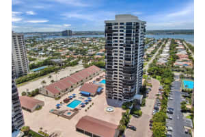 4100 N Ocean Dr, West Palm Beach, FL 33404, Sold 02/25/22