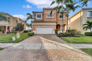 649 Gazetta Way, West Palm Beach, FL 33413, Sold 04/26/22
