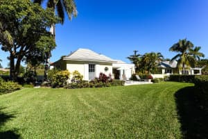 1 Little Pond Rd, Lantana, FL 33462, Sold 03/15/22