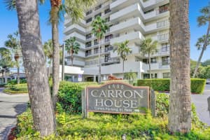 4600 S Ocean Blvd, Highland Beach, FL 33487, Sold 03/31/22