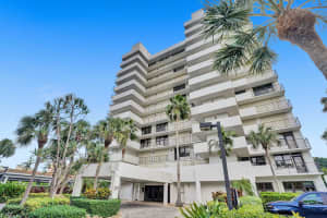 4600 S Ocean Blvd, Highland Beach, FL 33487, Sold 03/31/22