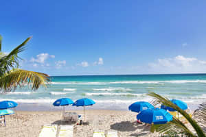 2030 S Ocean Dr, Hallandale Beach, FL 33009, Sold 03/07/22