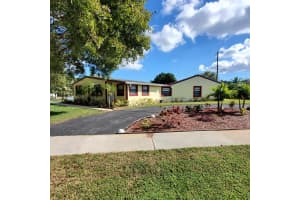 3984 Chipewyan Dr, Lake Worth, FL 33462, Sold 03/07/22