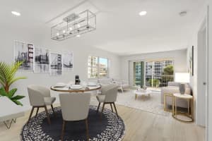 2871 N Ocean Blvd APT V241, Boca Raton, FL 33431, Sold 02/28/22