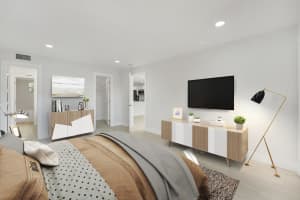 2871 N Ocean Blvd APT V241, Boca Raton, FL 33431, Sold 02/28/22