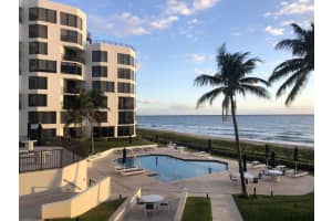 2575 S Ocean Blvd #106s, Highland Beach, FL 33487, Sold 03/09/22