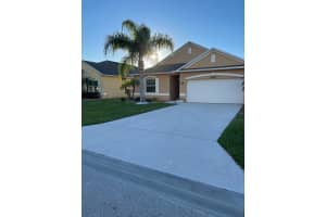 6110 NW Wild Cotton Way, Port St. Lucie, FL 34986, Sold 02/11/22