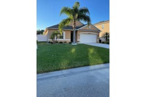 6110 NW Wild Cotton Way, Port St. Lucie, FL 34986, Sold 02/11/22