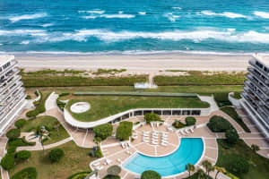 2660 S Ocean Blvd, Palm Beach, FL 33480, Sold 05/24/22