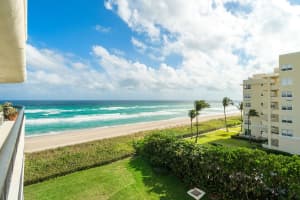 2660 S Ocean Blvd, Palm Beach, FL 33480, Sold 05/24/22