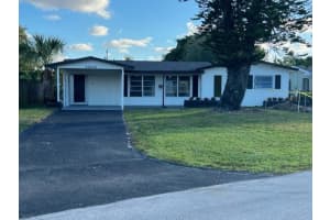 1960 NW 32nd Ct, Oakland Park, FL 33309, Sold 04/29/22