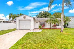 7943 Burlwood Ln, Lake Worth, FL 33467, Sold 02/07/22