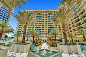 2501 S Ocean Dr, Hollywood, FL 33019, Sold 04/14/22