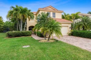 233 Isle Verde Way, Palm Beach Gardens, FL 33418, Sold 02/22/22
