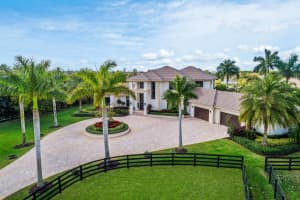 15231 Sunnyland Ln, Wellington, FL 33414, Sold 04/20/22