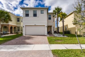 1980 NW Cataluna Cir, Port St. Lucie, FL 34986, Sold 02/09/22