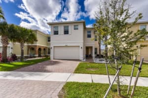 1980 NW Cataluna Cir, Port St. Lucie, FL 34986, Sold 02/09/22