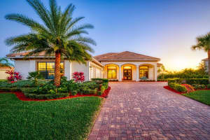 5114 SW Blue Daze Way, Palm City, FL 34990, Sold 02/11/22