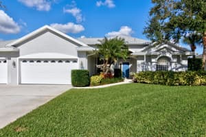 6462 34th Pl, Vero Beach, FL 32966, Sold 02/11/22
