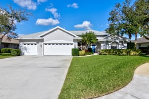 6462 34th Pl, Vero Beach, FL 32966, Sold 02/11/22