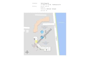 1801 S Flagler Dr, West Palm Beach, FL 33401, Sold 03/29/22