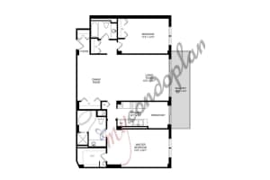 1801 S Flagler Dr, West Palm Beach, FL 33401, Sold 03/29/22