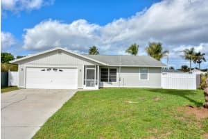 1793 SE Lafayette St, Stuart, FL 34997, Sold 02/16/22