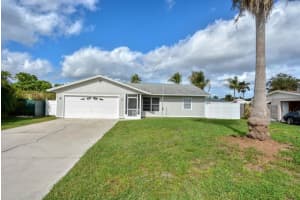 1793 SE Lafayette St, Stuart, FL 34997, Sold 02/16/22