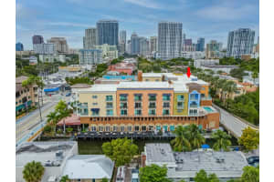 1111 E Las Olas Blvd, Fort Lauderdale, FL 33301, Sold 03/02/22