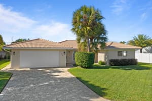 535 NW 11th Ave, Boca Raton, FL 33486, Sold 02/07/22