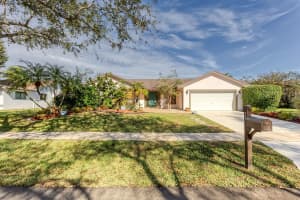 2597 NW 31st St, Boca Raton, FL 33434, Sold 02/25/22