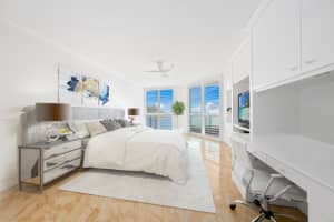 101 S Fort Lauderdale Beach Blvd, Fort Lauderdale, FL 33316, Sold 02/23/22