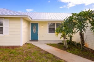 196 15th Ave, Vero Beach, FL 32962, Sold 03/17/22