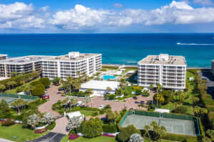 3170 S Ocean Blvd #506s, Palm Beach, FL 33480, Sold 04/18/22