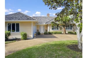 1760 Cypress Ln, Vero Beach, FL 32963, Sold 03/24/22