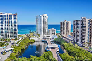 4600 N Ocean Dr, Riviera Beach, FL 33404, Sold 02/25/22
