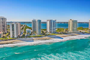 4600 N Ocean Dr, Riviera Beach, FL 33404, Sold 02/25/22