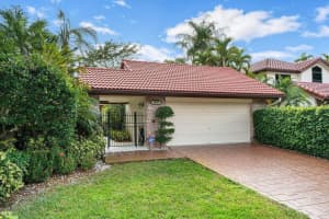 21837 Town Pl Dr, Boca Raton, FL 33433, Sold 03/09/22