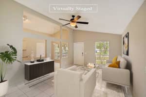 8606 SW 14th St, Pembroke Pines, FL 33025, Sold 04/07/22