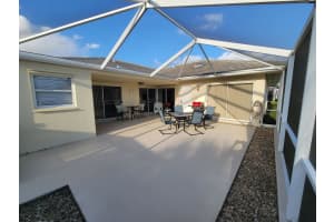 1228 NW Sun Terrace Cir, Port St. Lucie, FL 34986, Sold 02/02/22