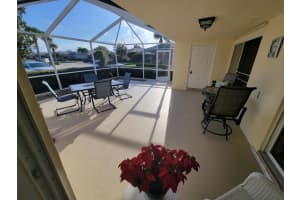 1228 NW Sun Terrace Cir, Port St. Lucie, FL 34986, Sold 02/02/22