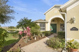 2900 W Brookfield Way, Vero Beach, FL 32966, Sold 02/09/22