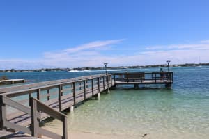 5600 N Flagler Dr # 1, West Palm Beach, FL 33407, Sold 03/09/22