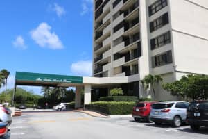 5600 N Flagler Dr # 1, West Palm Beach, FL 33407, Sold 03/09/22