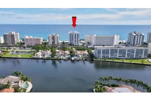 3015 S Ocean Blvd #4d, Highland Beach, FL 33487, Sold 04/08/22