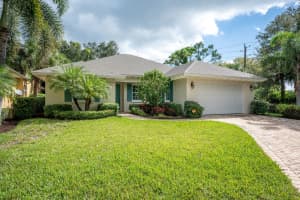 605 Bridgewater Ln SW, Vero Beach, FL 32962, Sold 02/22/22
