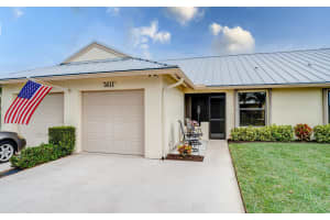 7611 SE Sugar Sand Cir, Hobe Sound, FL 33455, Sold 03/07/22